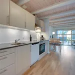 Hus R Holiday home Henne Strand