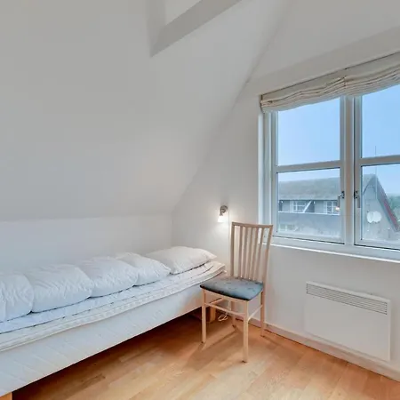 Hus R Casa vacanze Henne Strand